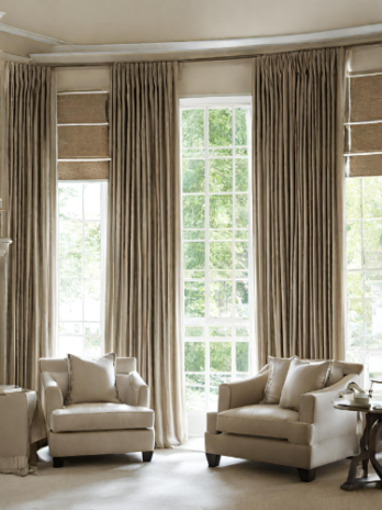 Window Treatment Solutions